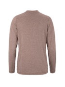 Bluză dame Craft Layers Thermal Mesh Cn - roșu