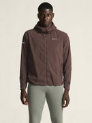 Jachetă alergare Craft SubZ Light bărbaţi - maro