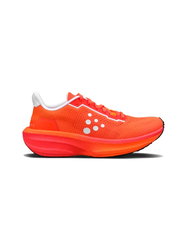 Pantofi alergare Craft Endurance 3 damă - portocaliu