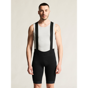 Pantaloni ciclism cu bretele Craft Endur Cargo Bib Shorts C3 bărbați - Negru