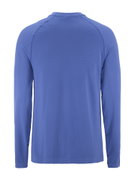 Bluză de corp Craft Active Comfort LS 2 bărbaţi - albastru (B331000)