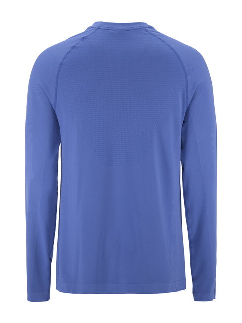 Bluză de corp Craft Active Comfort LS 2 bărbaţi - albastru (B331000)
