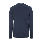 Bluză de corp Craft Active Comfort LS 2 bărbaţi - albastru (B396000)