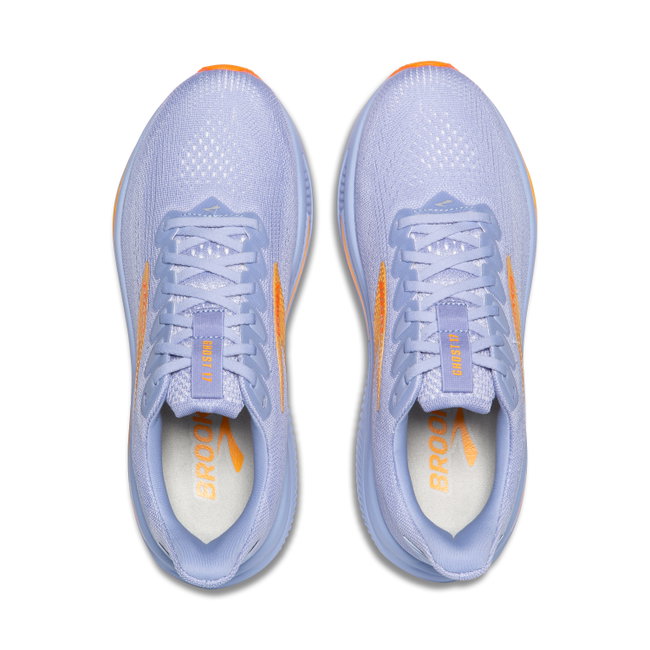 Pantofi alergare Brooks Ghost 17 damă - mov