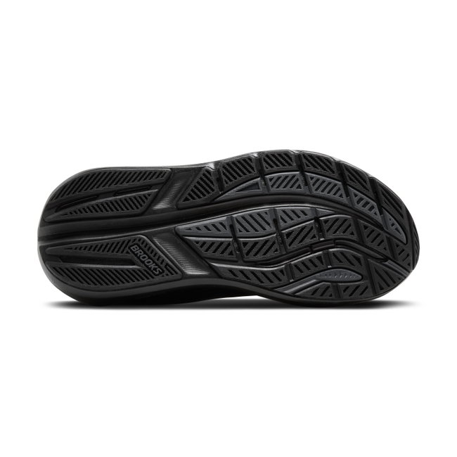 Pantofi alergare Brooks Ghost Max 3 - Negru (020)