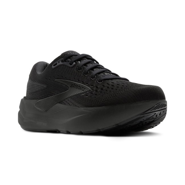 Pantofi alergare Brooks Ghost Max 3 - Negru (020)