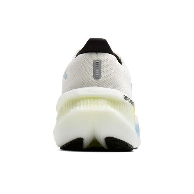 Pantofi alergare Brooks Glycerin Max 2 - Alb