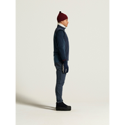 Craft PRO Nordic Race FZ Pants – Pantaloni de concurs schi fond cu fermoar întreg - albastru