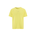 Tricou alergare Craft Hypervent Tee - galben