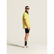 Tricou alergare Craft Hypervent Tee - galben