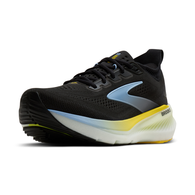 Pantofi alergare Brooks Glycerin 23 - Negru