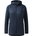 Hanorac Haglöfs Korp Mid Hood damă - albastru închis Tarn Blue