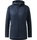 Hanorac Haglöfs Korp Mid Hood damă - albastru închis Tarn Blue