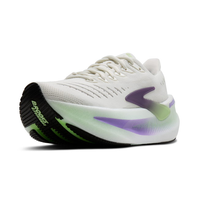 Pantofi alergare Brooks Glycerin Max 2 W - mov