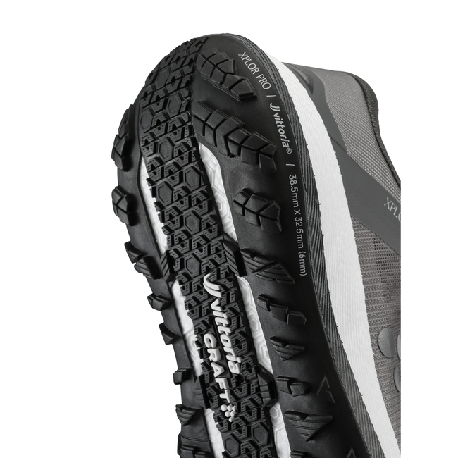 Pantofi alergare Craft Xplor Pro - gri