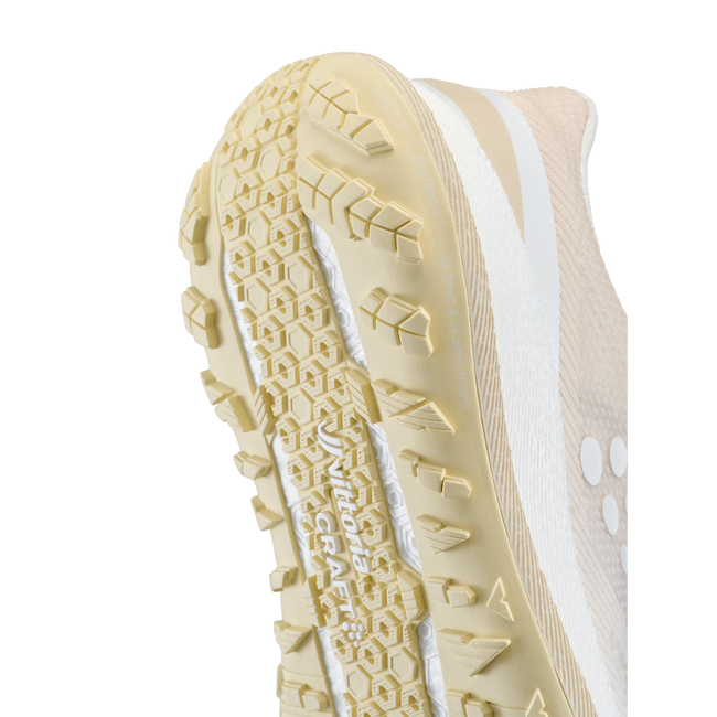 Pantofi alergare Craft Xplor 2 W - bej