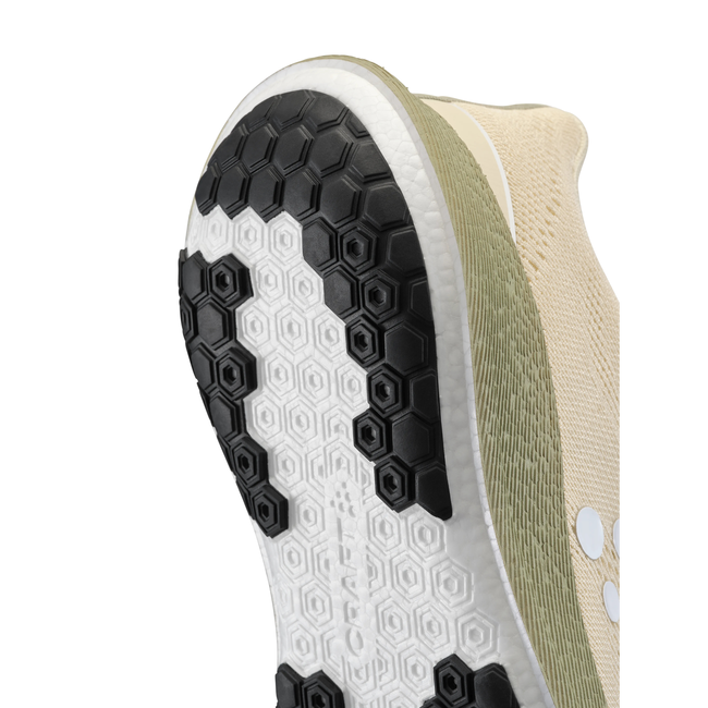Pantofi alergare Craft Pacer 2 W - bej (2140)