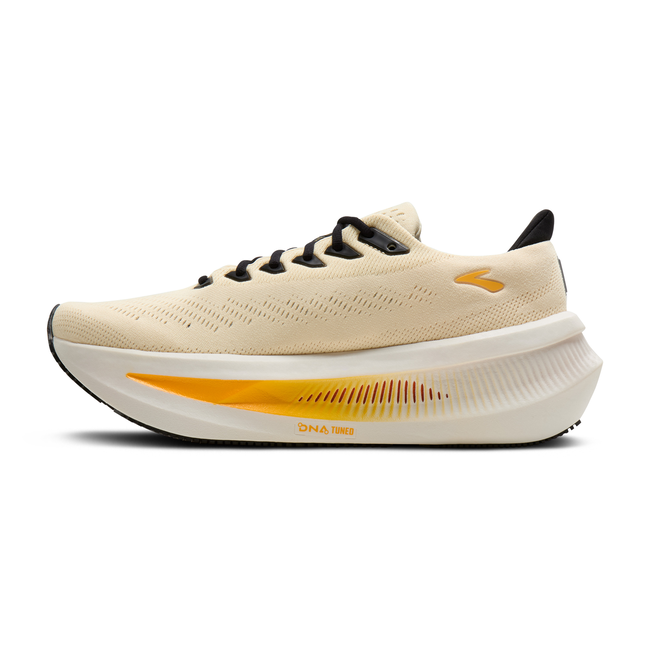 Pantofi alergare Brooks Glycerin Max 2 - Portocaliu
