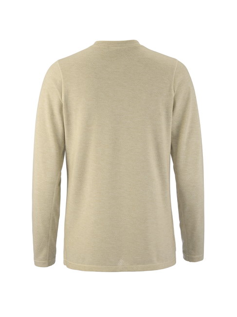 Bluză dame Craft Layers Thermal Mesh Cn - bej