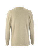 Bluză dame Craft Layers Thermal Mesh Cn - bej