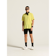 Tricou alergare Craft Hypervent Tee - galben