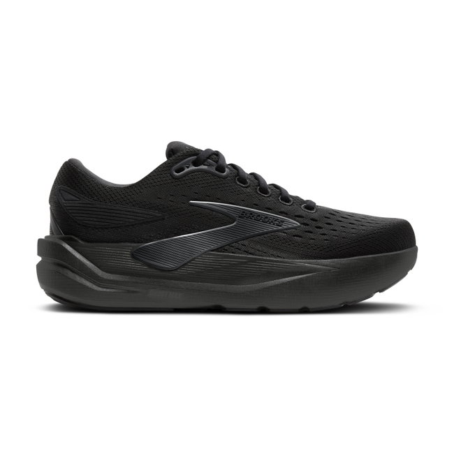 Pantofi alergare Brooks Ghost Max 3 - Negru (020)