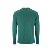 Bluză de corp Craft Active Comfort LS 2 bărbaţi - verde (B667)