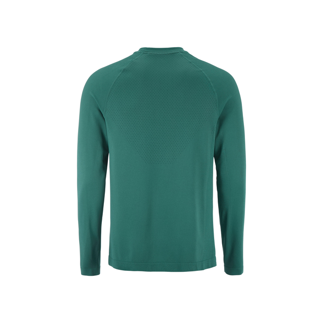 Bluză de corp Craft Active Comfort LS 2 bărbaţi - verde (B667)