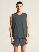 Craft Hypervent Sleeveless – Maiou de antrenament - Gri (9580)