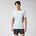 Tricou tehnic alergare Brooks High Point Short Sleeve 2.0 bărbați - Albastru (495)