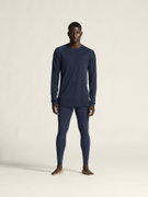 Pantaloni de corp Craft Active Comfort 2 bărbaţi - albastru