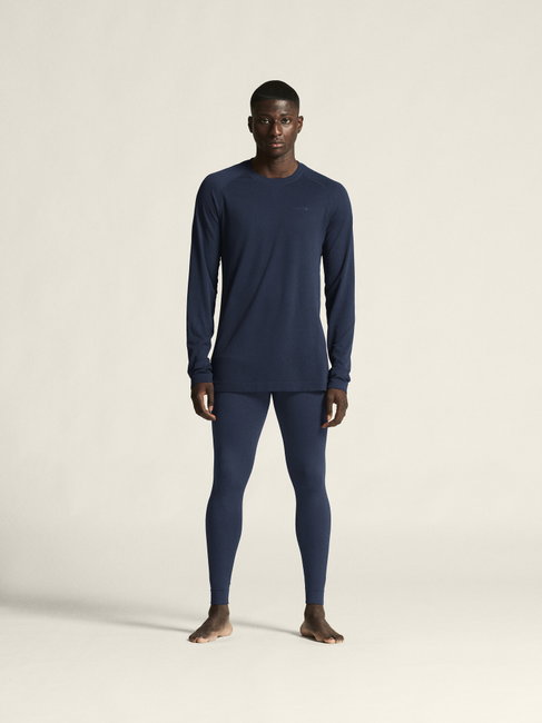 Pantaloni de corp Craft Active Comfort 2 bărbaţi - albastru