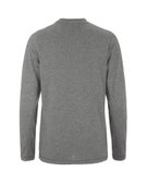 Bluză dame Craft Layers Thermal Mesh Cn - gri (975000)