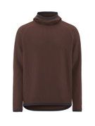 Hanorac Craft Grid Hood - Maro