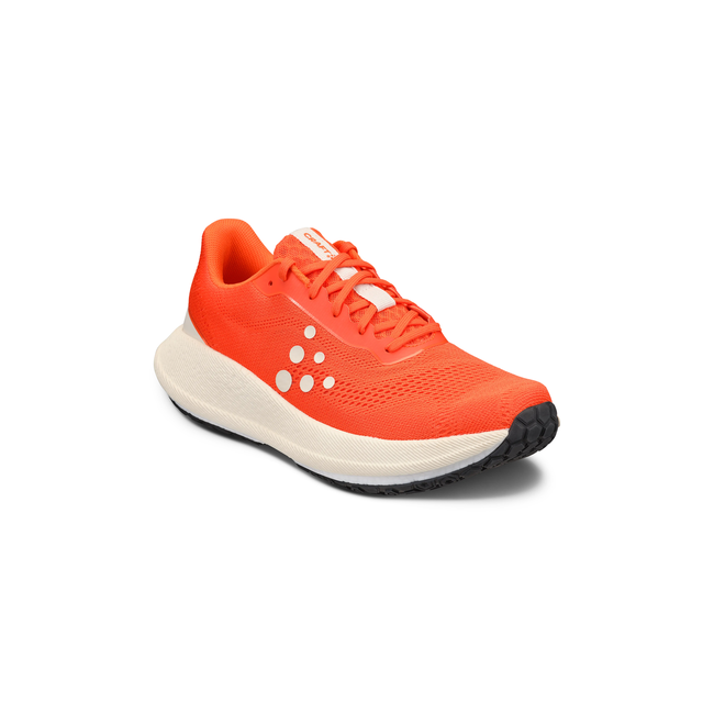 Pantofi alergare Craft Pacer 2 - portocaliu