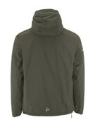 Jachetă alergare Craft SubZ Light bărbaţi - verde