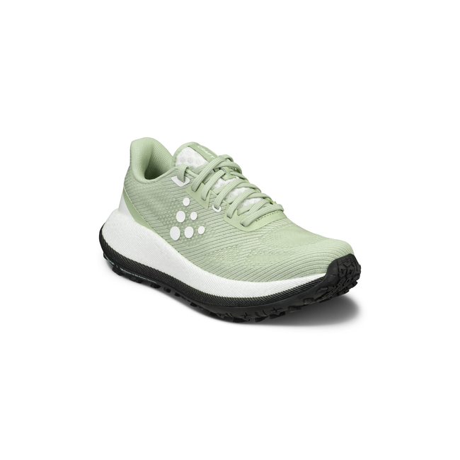 Pantofi alergare Craft Xplor 2 W - verde