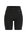 Pantaloni scurți alergare Craft Essence Short Tights 3 damă - negru