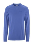Bluză de corp Craft Active Comfort LS 2 bărbaţi - albastru (B331000)