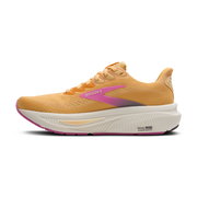 Pantofi alergare Brooks Ghost 17 damă - portocaliu