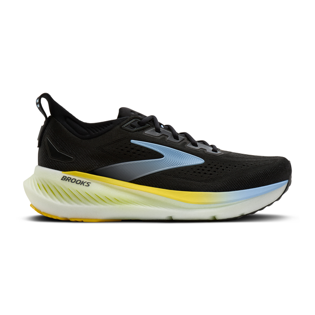 Pantofi alergare Brooks Glycerin 23 - Negru