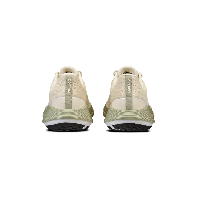 Pantofi alergare Craft Pacer 2 W - bej (2140)