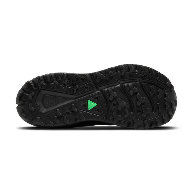Pantofi alergare trail Brooks Divide 6 GTX bărbați - negru (020)