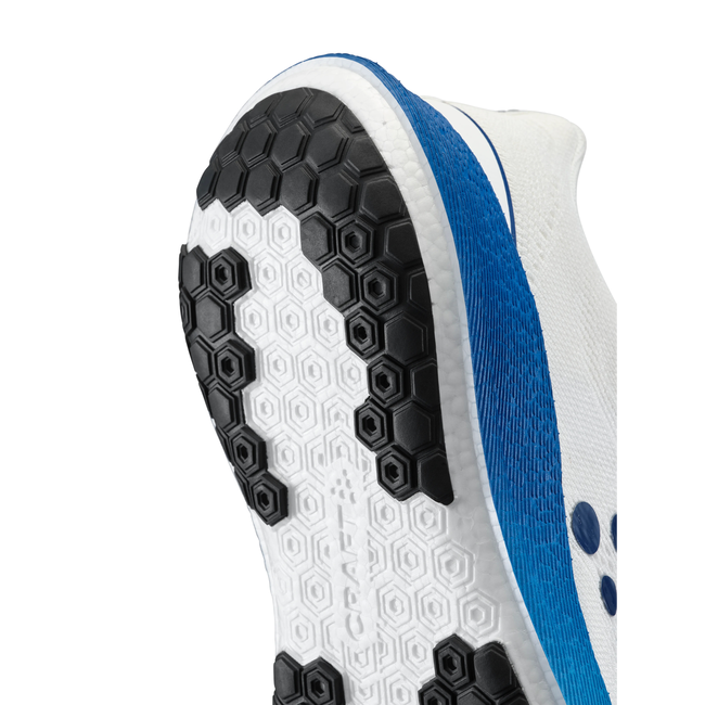 Pantofi alergare Craft Pacer 2 - alb