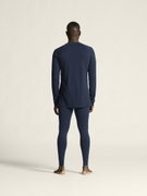 Pantaloni de corp Craft Active Comfort 2 bărbaţi - albastru