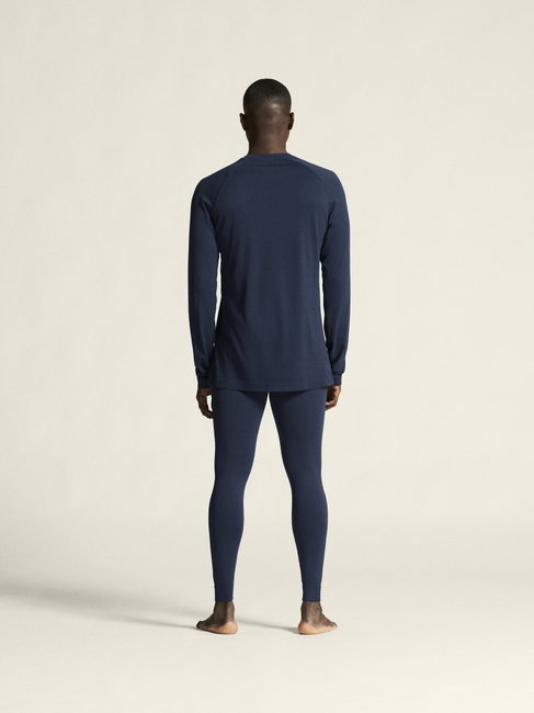 Pantaloni de corp Craft Active Comfort 2 bărbaţi - albastru