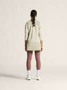 Fustă alergare izolată Craft SubZ Skirt 4 damă - bej