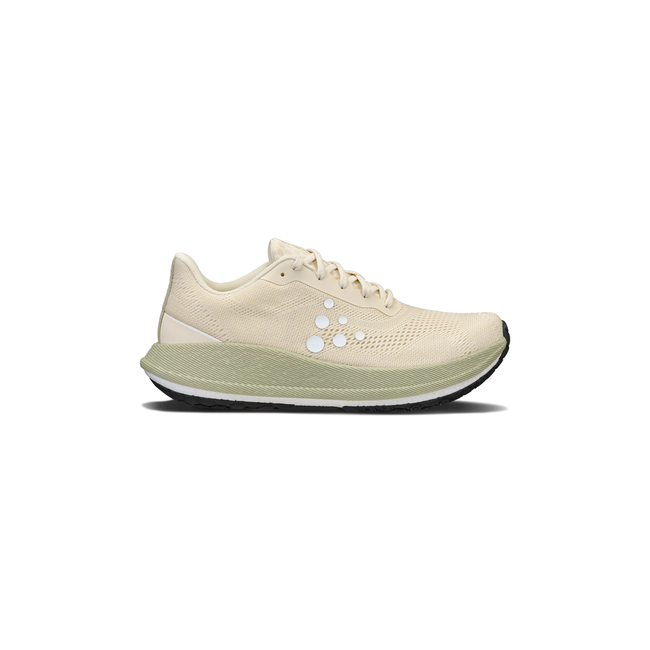 Pantofi alergare Craft Pacer 2 W - bej (2140)
