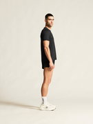 Tricou alergare Craft Race Day SS Tee 2 - negru