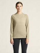 Bluză dame Craft Layers Thermal Mesh Cn - bej
